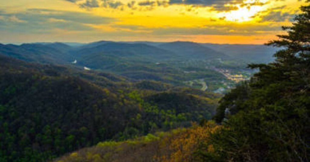 catoosa wildlife management area