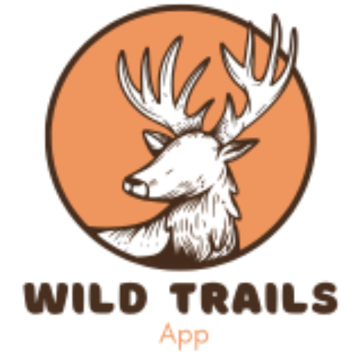 wildtrailsapp.com