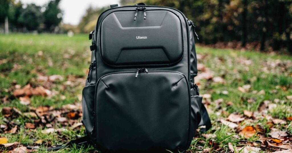 Camera backpacks