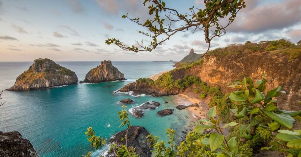 Eco-tourism destinations