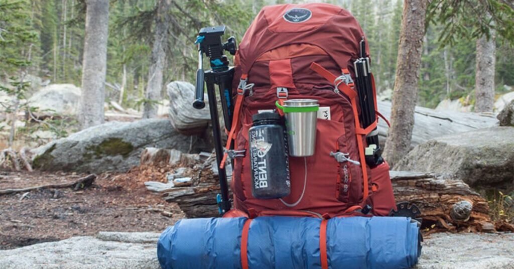 Outdoor Gear