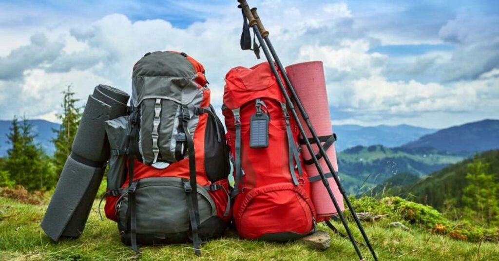 Outdoor Gear